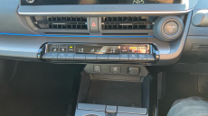 Toyota Prius 2.0 PHEV Excel 5dr CVT Hatchback